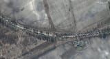 russia convoy
