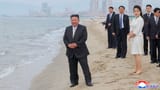 kim-jong-un in his swim suit