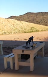 SCAR H