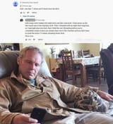 Paul Phoneposting