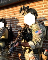 CAG silencer