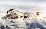 A-6A_Intruder_of_VA-196_dropping_bombs_over_Vietnam_on_21_November_1968_(NNAM.1996.253.7047.009)