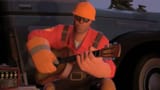 is a gun