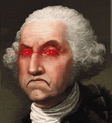 george