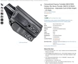 holster