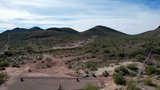 700 yard (steel) range