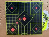 Sub MOA (100 yards)