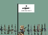 ARG Morale