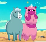 duality of ungulate