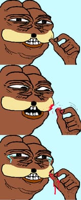 boger face