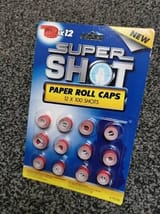caps