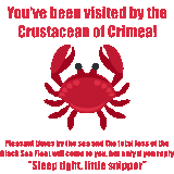 crustacean_of_crimea