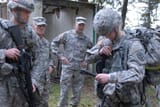 women soldiers