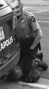 Police should be more like the Dirlegang