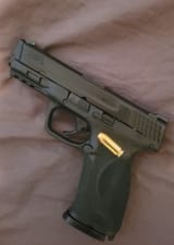 Gun