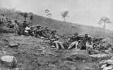 Boer-troops-battle-British-South-African-War