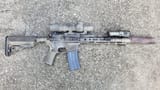 carbine
