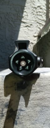 Rifling