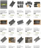 m1 garand clips out of stock