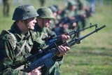 serbmarksmen