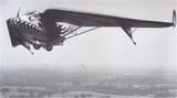 UK1 K1947 Westland PterodactylMkIV