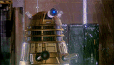 DalekInRain