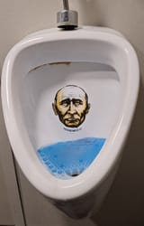 PorcelainPutin
