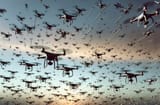 ai-drone-swarms-artificial-intelligence-drones-military-uav-defence-defense-research-report-study
