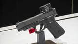 glock coa