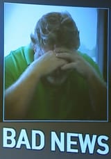 bad news gabe
