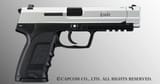 sg-09 Leon kennedy