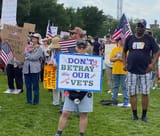fat veterans