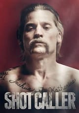 shot caller