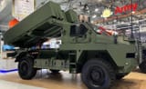 Bushmaster StrikeMaster