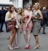 british slags