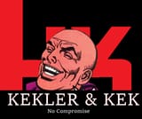 kekler and kek