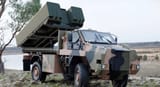 Bushmaster StrikeMaster with NSM