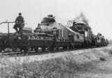 German_armoured_train_with_Somua_S35_tank_eastern_front