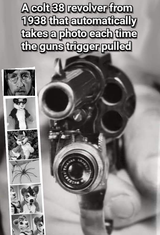 6 shots of justice