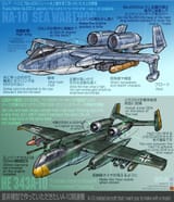 A10-related-aircraft-model2021may
