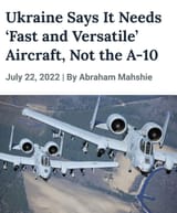 A-10 w