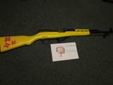 My Little Arsenal - Fluttershy SKS