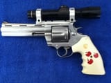 My Little Arsenal - Applejack Colt Revolver