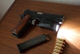 My Little Arsenal - Rainbow Dash 1911