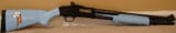 My Little Arsenal - Rainbow Dash Pump-Action Shotgun