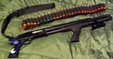 My Little Arsenal - Princess Luna Mossberg 500