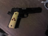 My Little Arsenal - Applejack 1911