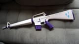 My Little Arsenal - Rarity Dissipator