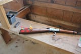 My Little Arsenal - Applejack Lever-Action