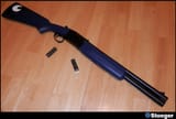 My Little Arsenal - Princess Luna Shotgun